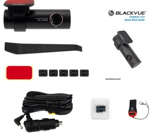 BlackVue DR900S-1CH 2